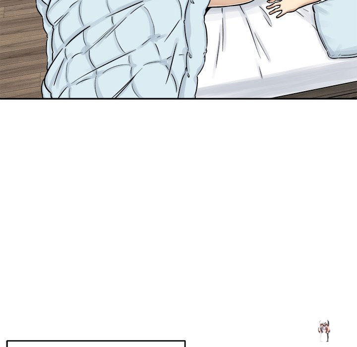 Excuse me, This is my Room Excuse me, This is my Room Chapter 52 - Page 96