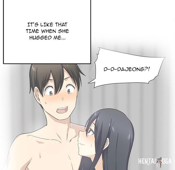 Excuse me, This is my Room Excuse me, This is my Room Chapter 52 - Page 97