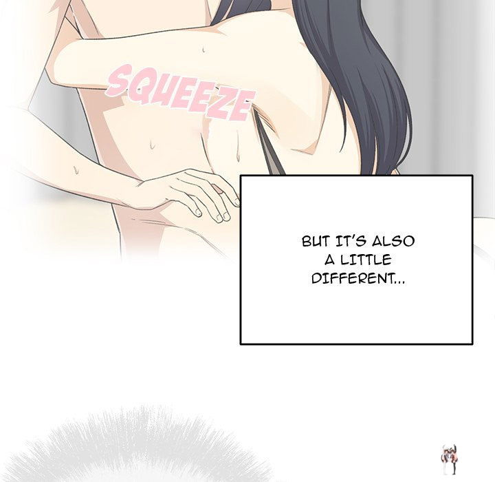 Excuse me, This is my Room Excuse me, This is my Room Chapter 52 - Page 98