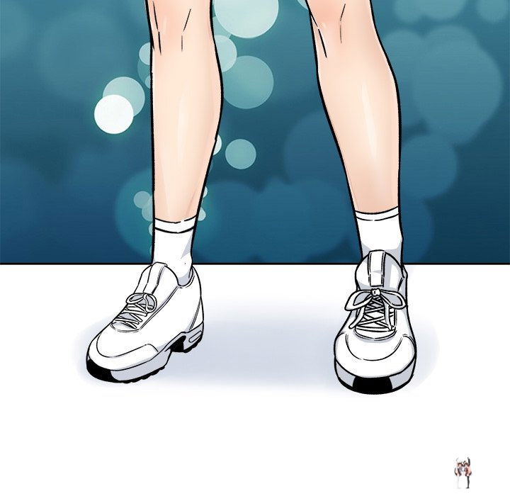 Excuse me, This is my Room Excuse me, This is my Room Chapter 53 - Page 100