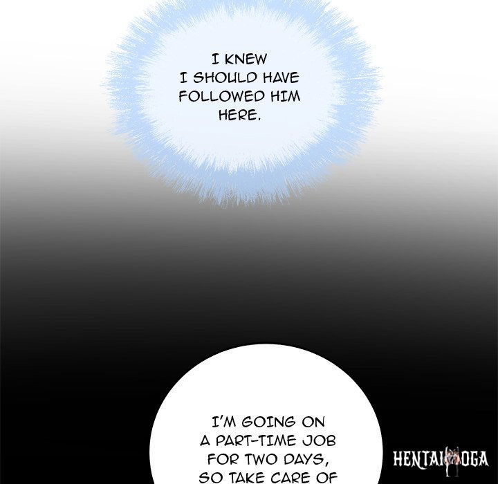 Excuse me, This is my Room Excuse me, This is my Room Chapter 53 - Page 109