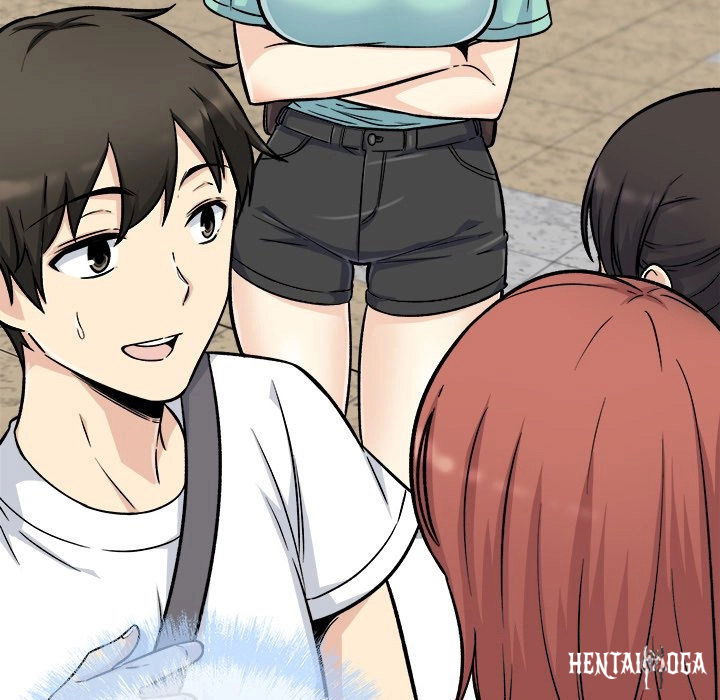 Excuse me, This is my Room Excuse me, This is my Room Chapter 53 - Page 114