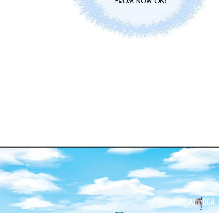 Excuse me, This is my Room Excuse me, This is my Room Chapter 53 - Page 118