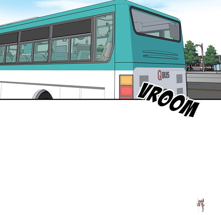 Excuse me, This is my Room Excuse me, This is my Room Chapter 53 - Page 119