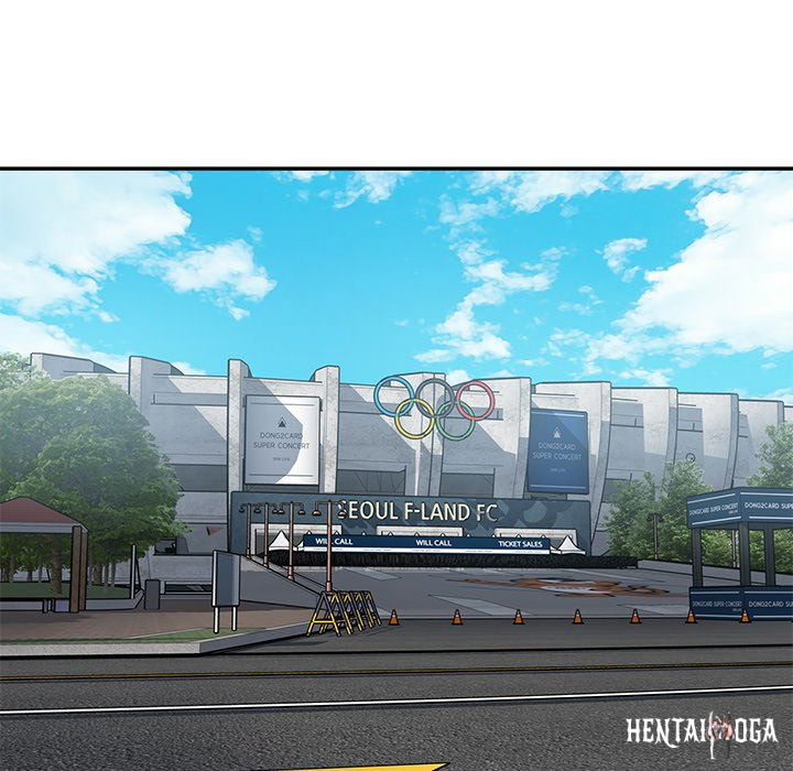 Excuse me, This is my Room Excuse me, This is my Room Chapter 53 - Page 121