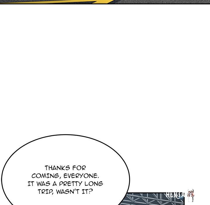 Excuse me, This is my Room Excuse me, This is my Room Chapter 53 - Page 122