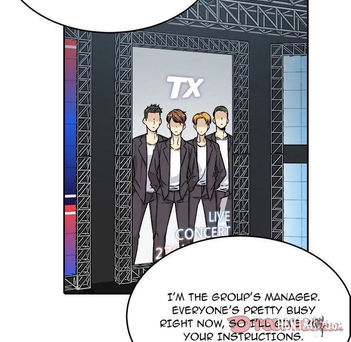 Excuse me, This is my Room Excuse me, This is my Room Chapter 53 - Page 123