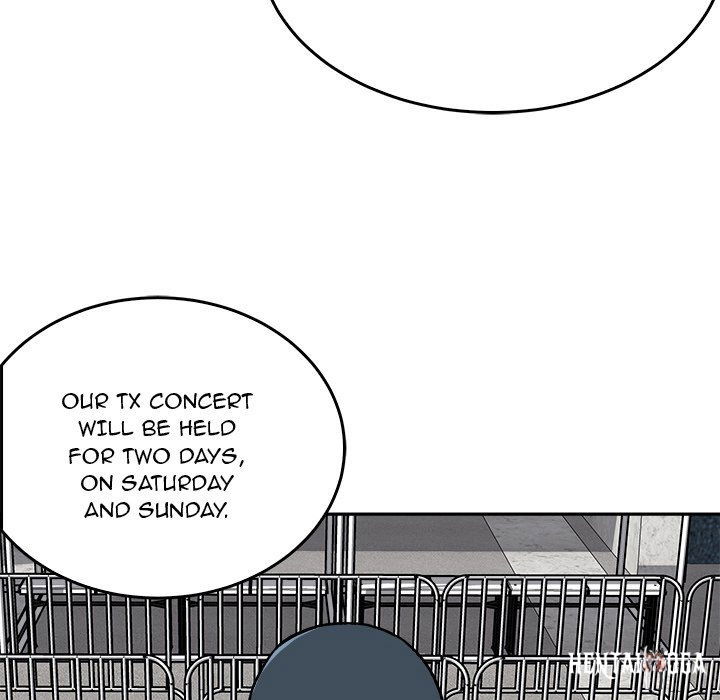 Excuse me, This is my Room Excuse me, This is my Room Chapter 53 - Page 124