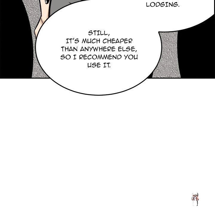 Excuse me, This is my Room Excuse me, This is my Room Chapter 53 - Page 126