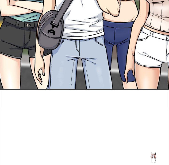 Excuse me, This is my Room Excuse me, This is my Room Chapter 53 - Page 130