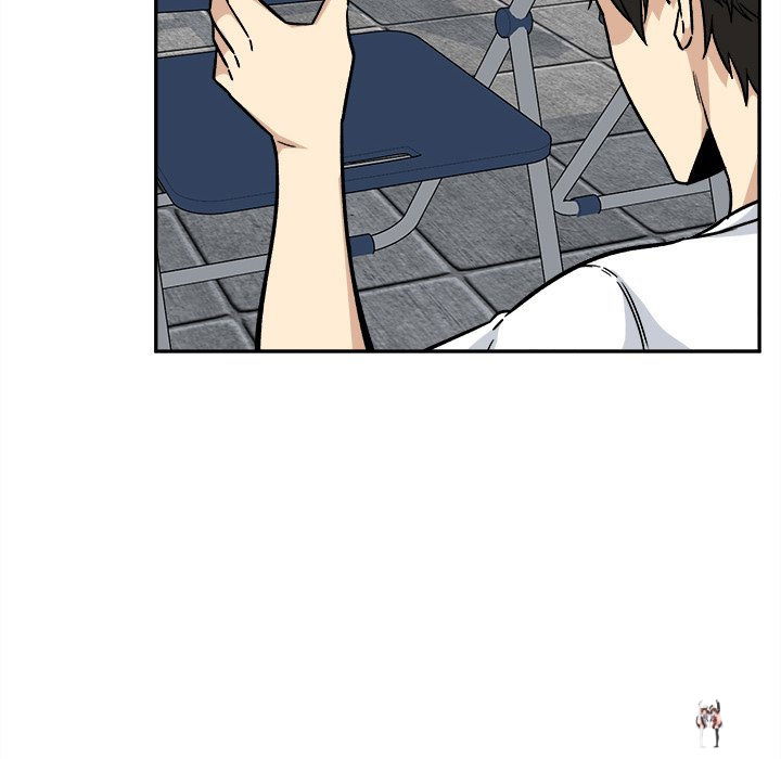 Excuse me, This is my Room Excuse me, This is my Room Chapter 53 - Page 134