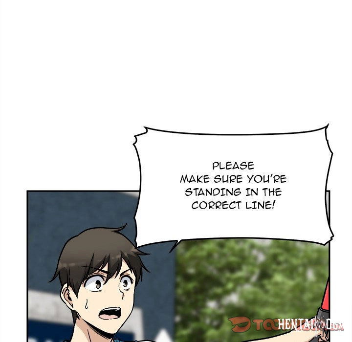 Excuse me, This is my Room Excuse me, This is my Room Chapter 53 - Page 135