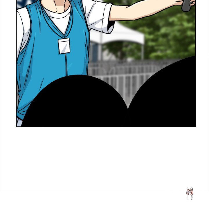 Excuse me, This is my Room Excuse me, This is my Room Chapter 53 - Page 136