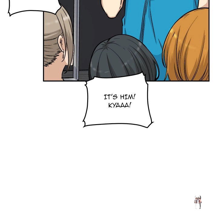 Excuse me, This is my Room Excuse me, This is my Room Chapter 53 - Page 138