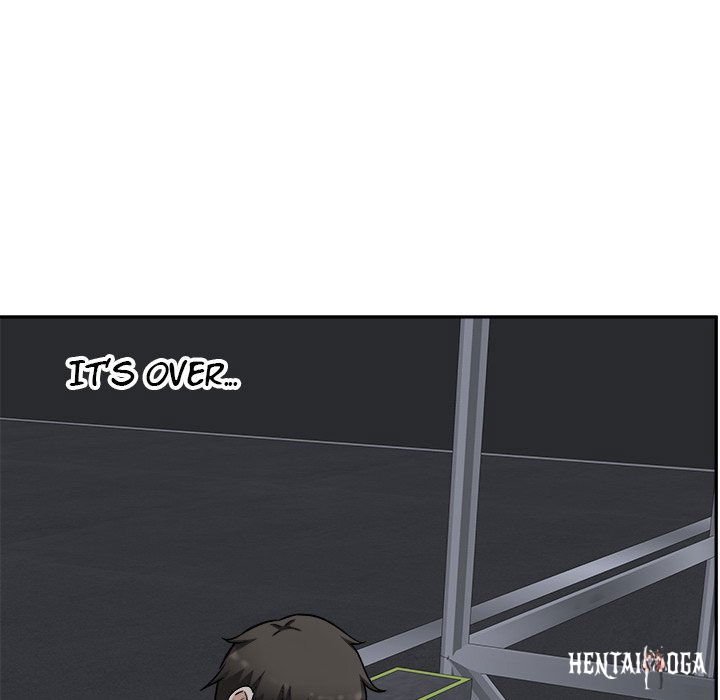 Excuse me, This is my Room Excuse me, This is my Room Chapter 53 - Page 142