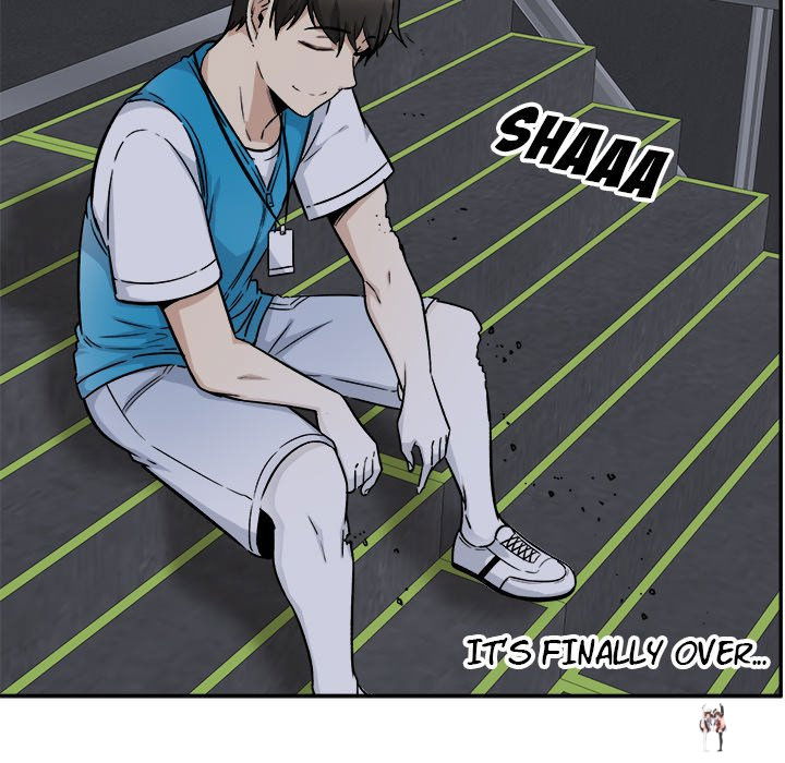 Excuse me, This is my Room Excuse me, This is my Room Chapter 53 - Page 143