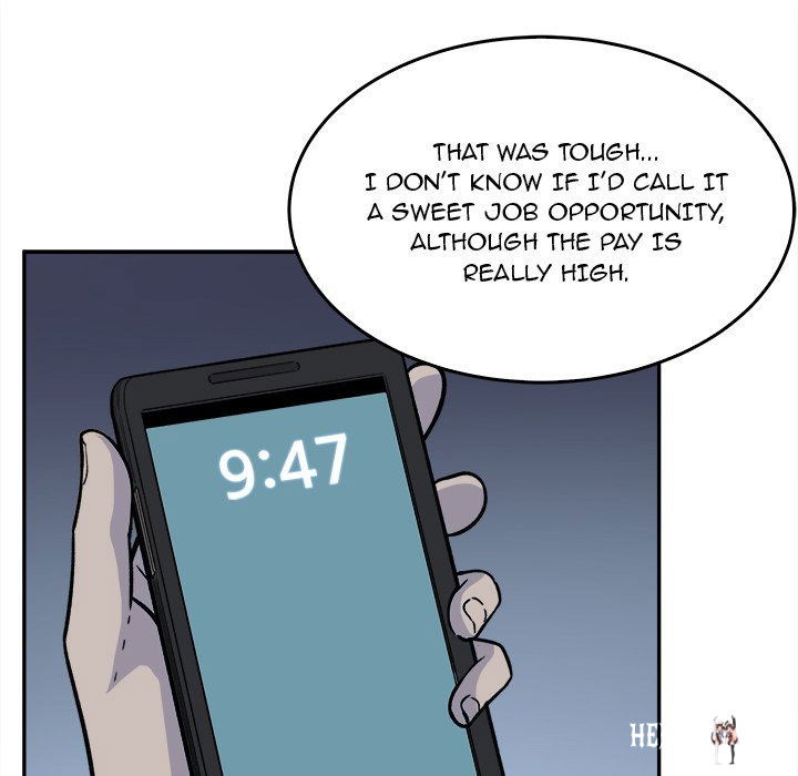 Excuse me, This is my Room Excuse me, This is my Room Chapter 53 - Page 145