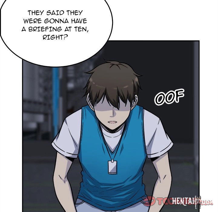 Excuse me, This is my Room Excuse me, This is my Room Chapter 53 - Page 147