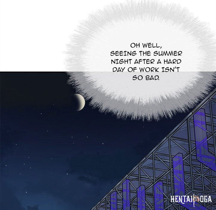 Excuse me, This is my Room Excuse me, This is my Room Chapter 53 - Page 149