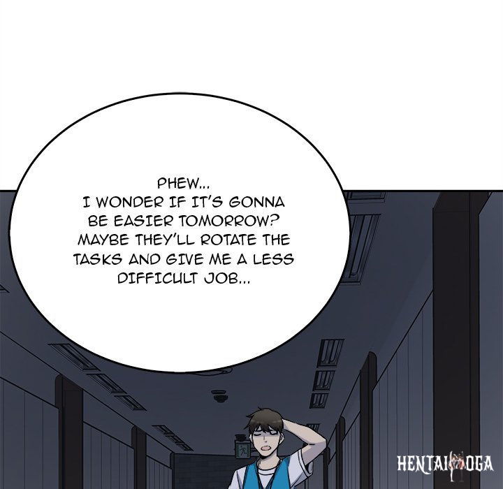 Excuse me, This is my Room Excuse me, This is my Room Chapter 53 - Page 151