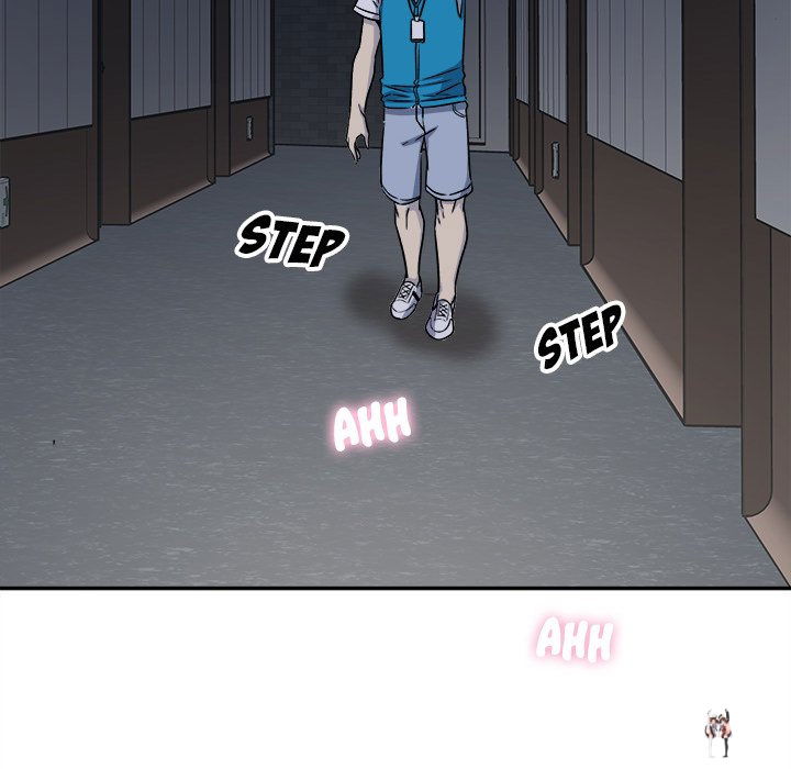 Excuse me, This is my Room Excuse me, This is my Room Chapter 53 - Page 152