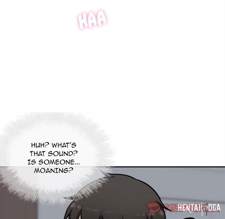 Excuse me, This is my Room Excuse me, This is my Room Chapter 53 - Page 153