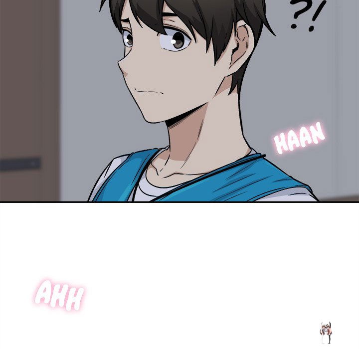 Excuse me, This is my Room Excuse me, This is my Room Chapter 53 - Page 154