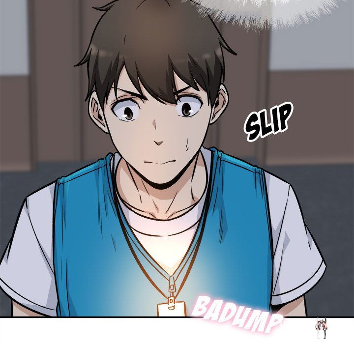 Excuse me, This is my Room Excuse me, This is my Room Chapter 53 - Page 158