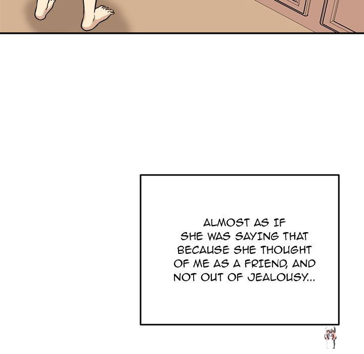 Excuse me, This is my Room Excuse me, This is my Room Chapter 53 - Page 16