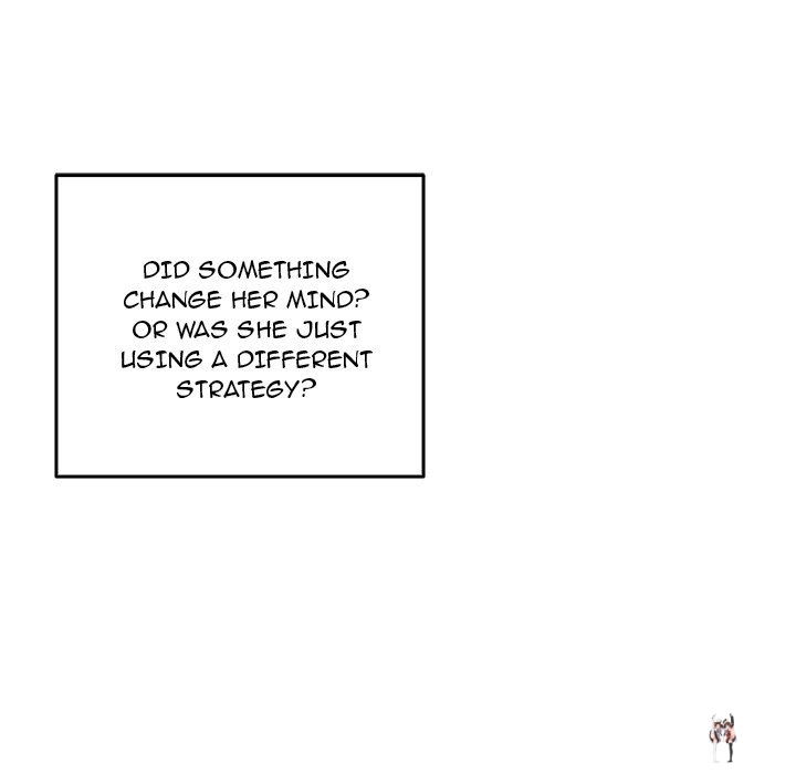 Excuse me, This is my Room Excuse me, This is my Room Chapter 53 - Page 17