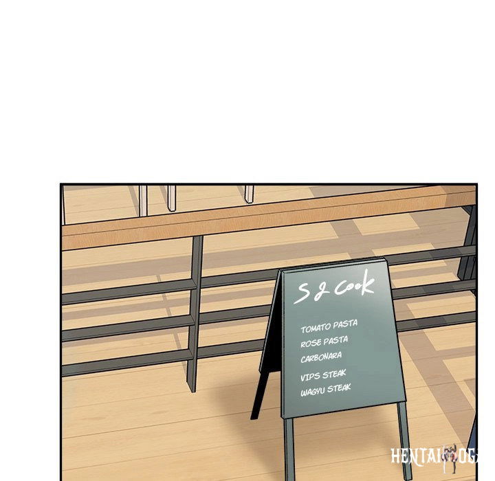 Excuse me, This is my Room Excuse me, This is my Room Chapter 53 - Page 18