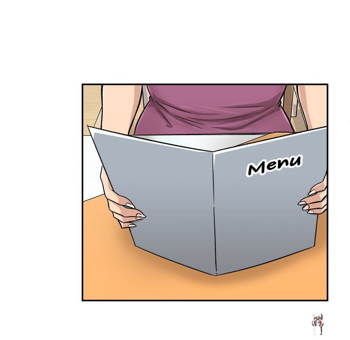 Excuse me, This is my Room Excuse me, This is my Room Chapter 53 - Page 20