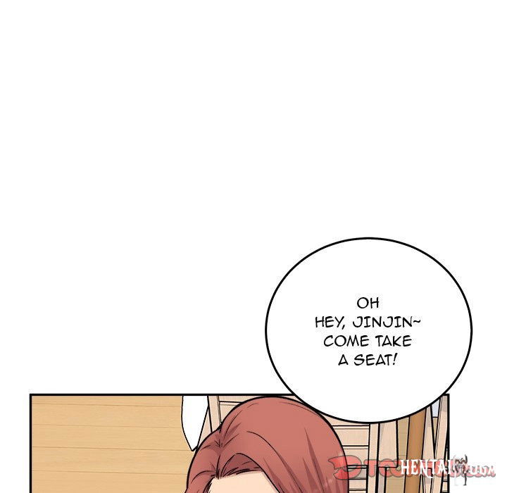 Excuse me, This is my Room Excuse me, This is my Room Chapter 53 - Page 21