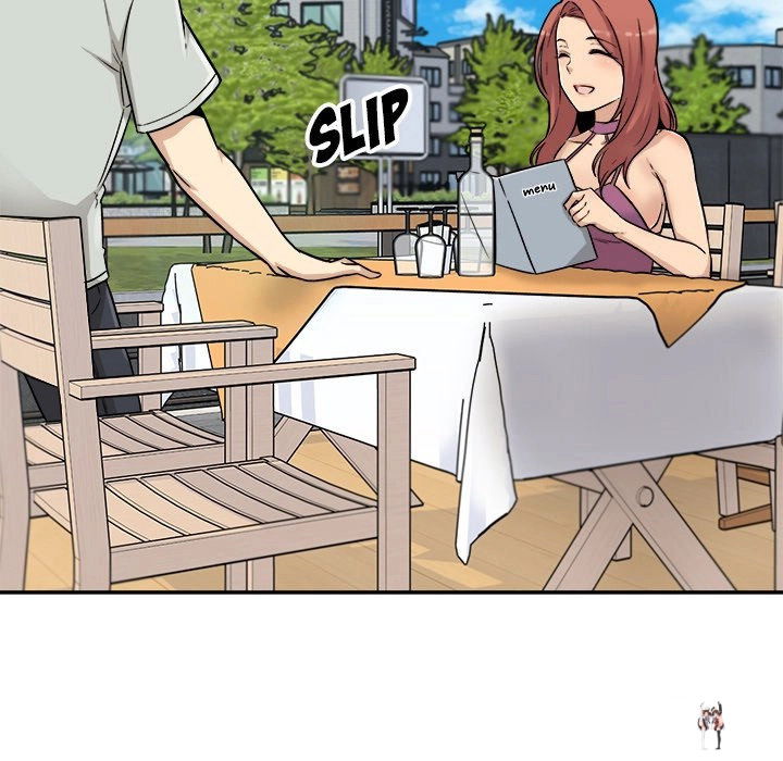 Excuse me, This is my Room Excuse me, This is my Room Chapter 53 - Page 24