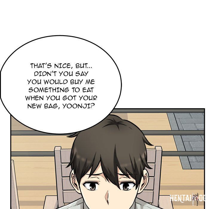 Excuse me, This is my Room Excuse me, This is my Room Chapter 53 - Page 26