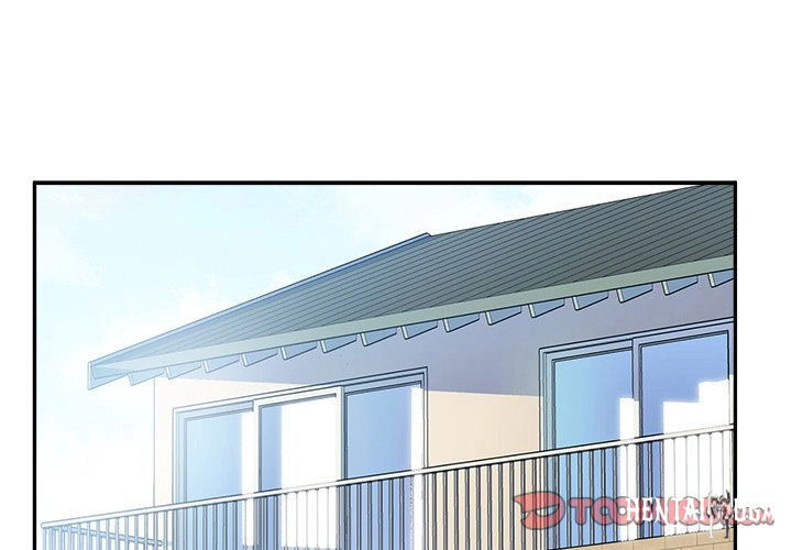 Excuse me, This is my Room Excuse me, This is my Room Chapter 53 - Page 3