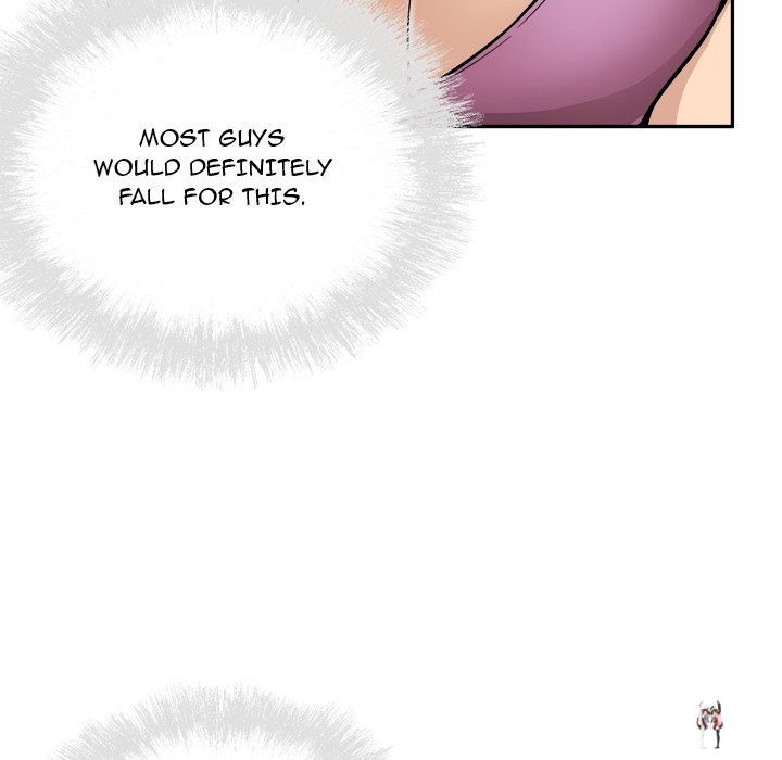 Excuse me, This is my Room Excuse me, This is my Room Chapter 53 - Page 35