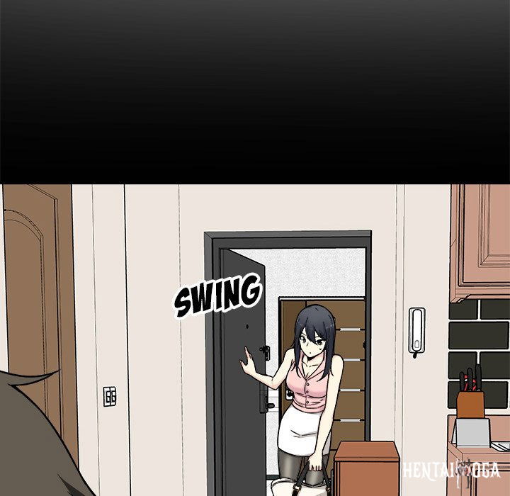 Excuse me, This is my Room Excuse me, This is my Room Chapter 53 - Page 38