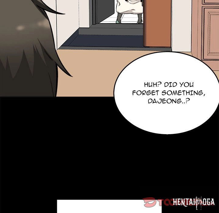 Excuse me, This is my Room Excuse me, This is my Room Chapter 53 - Page 39