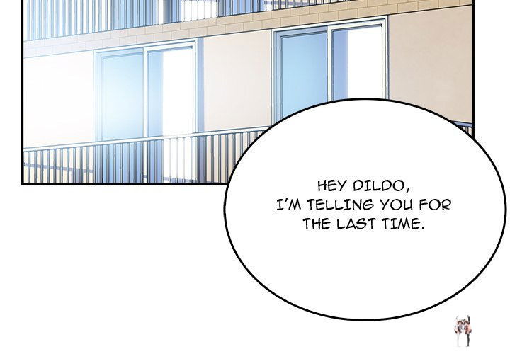 Excuse me, This is my Room Excuse me, This is my Room Chapter 53 - Page 4