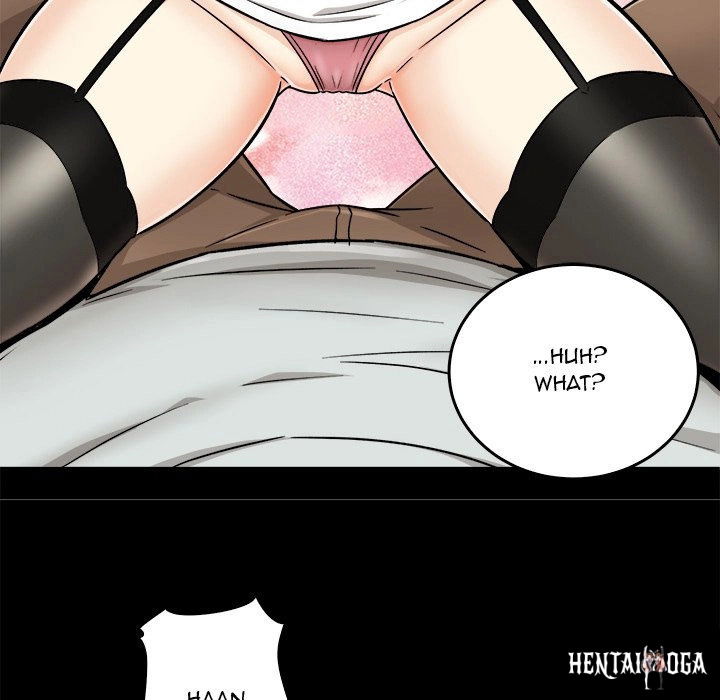 Excuse me, This is my Room Excuse me, This is my Room Chapter 53 - Page 42