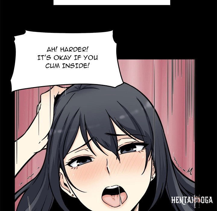 Excuse me, This is my Room Excuse me, This is my Room Chapter 53 - Page 45