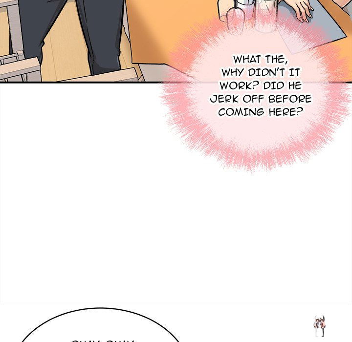 Excuse me, This is my Room Excuse me, This is my Room Chapter 53 - Page 49