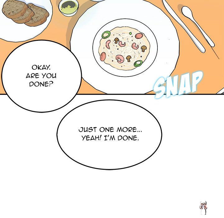 Excuse me, This is my Room Excuse me, This is my Room Chapter 53 - Page 53