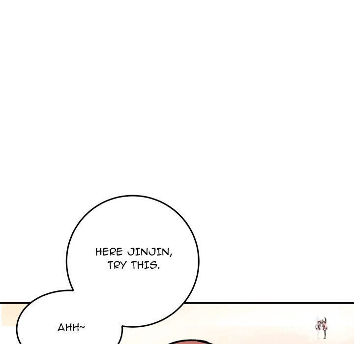 Excuse me, This is my Room Excuse me, This is my Room Chapter 53 - Page 55