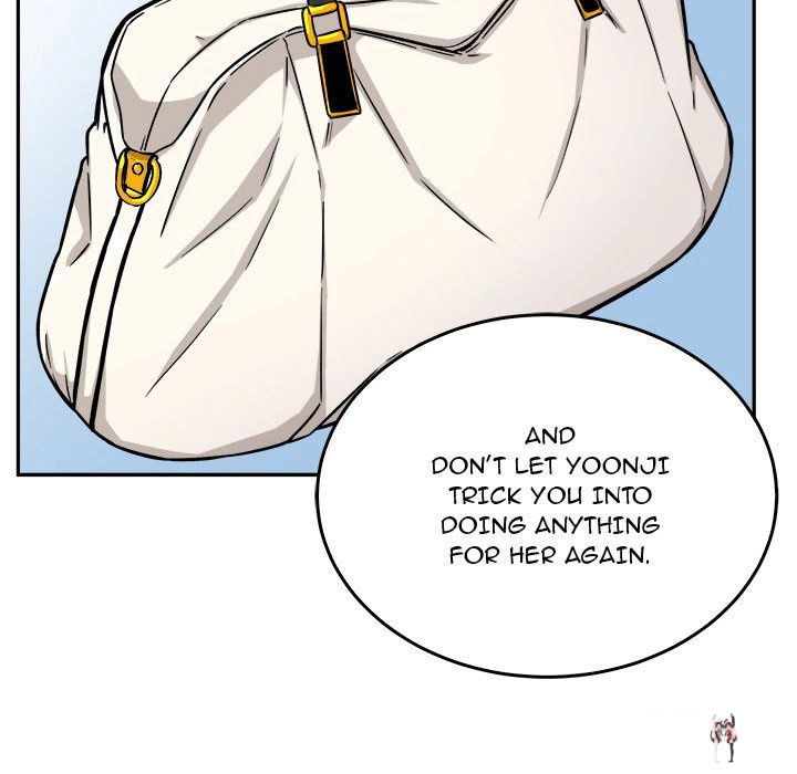 Excuse me, This is my Room Excuse me, This is my Room Chapter 53 - Page 6