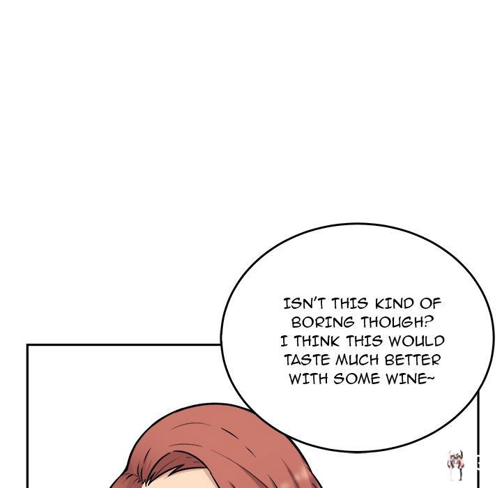 Excuse me, This is my Room Excuse me, This is my Room Chapter 53 - Page 61