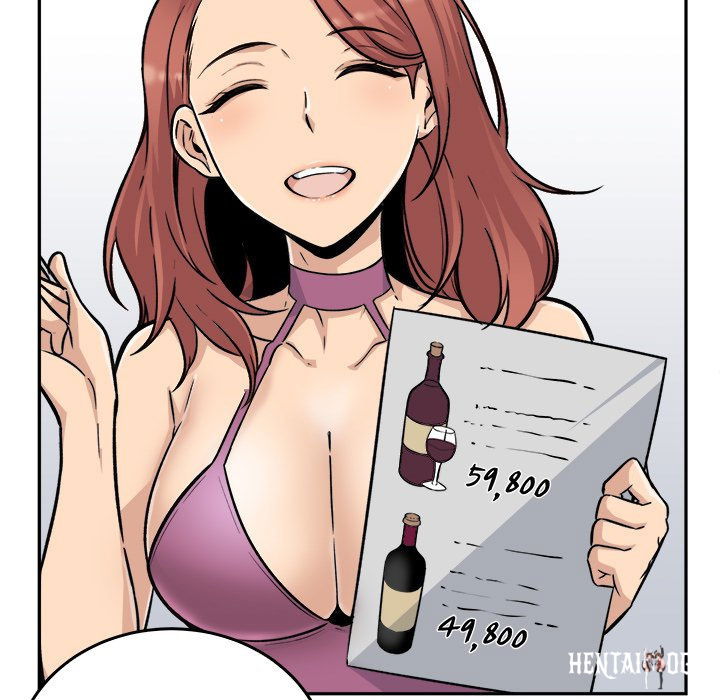 Excuse me, This is my Room Excuse me, This is my Room Chapter 53 - Page 62