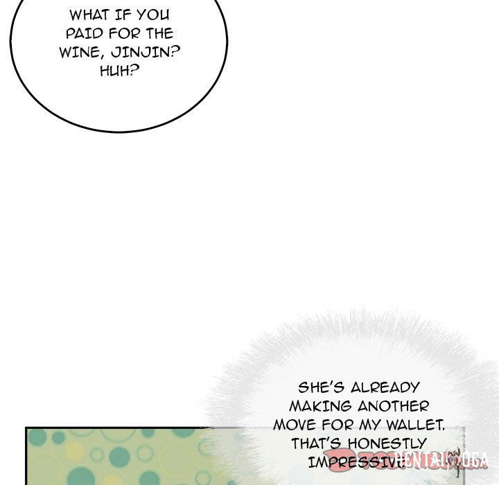 Excuse me, This is my Room Excuse me, This is my Room Chapter 53 - Page 63