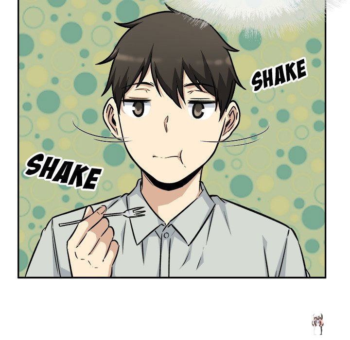 Excuse me, This is my Room Excuse me, This is my Room Chapter 53 - Page 64